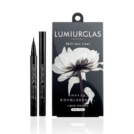 LUMIURGLAS(ルミアグラス) スキルレスライナーが15名様に当たるキャンペーン の懸賞イメージ