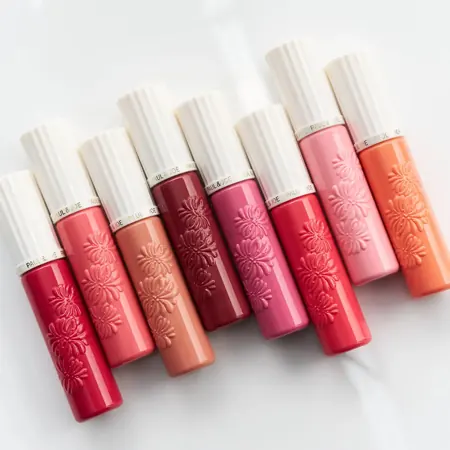 PAUL & JOE BEAUTE(ポールアンドジョーボーテ) ジェル ティント ルージュが50名様に当たるキャンペーン の懸賞イメージ