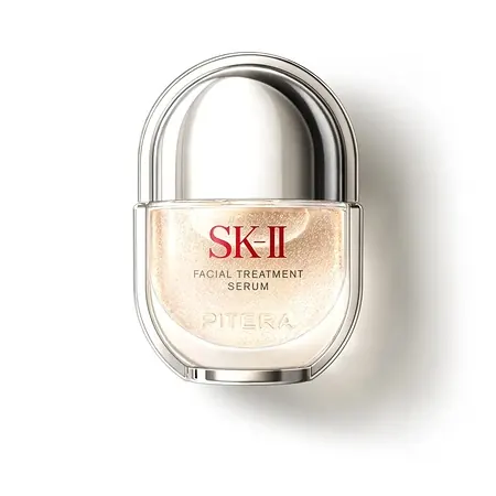 SK-II フェイシャル トリートメント セラムの現品が500名様に当たるキャンペーン の懸賞イメージ