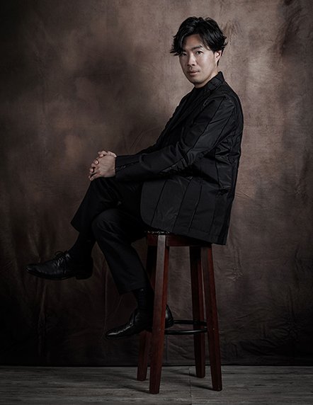 先着当選！川島基ピアノコンサート inグランドピアノサロン大阪の招待券が当たるキャンペーン のイメージ